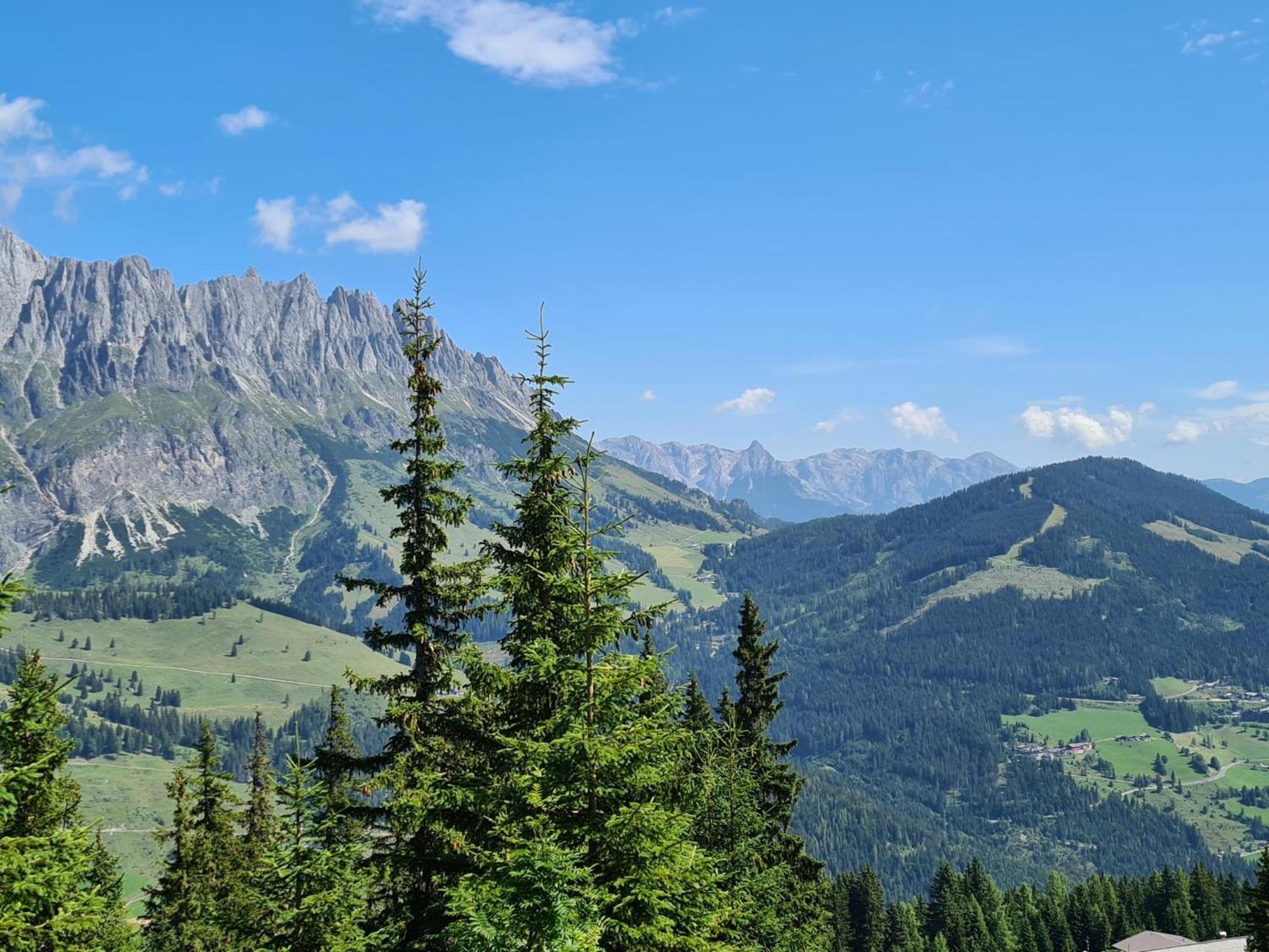 Sonnblick Top 6 Mühlbach am Hochkönig Extérieur photo